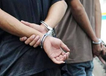 A la cárcel dos hombres por intento de homicidio de una persona en Arauca
