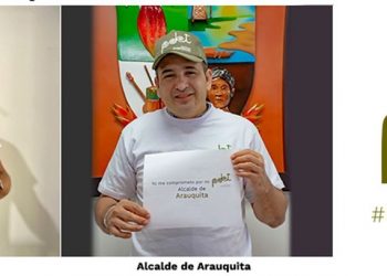 Un total de 543 iniciativas PDET incluidas en los Planes de Desarrollo de Arauca
