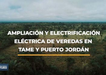 Nuevo proyecto de electrificación rural presentado por la Gobernación y Enelar logró la aprobación de $20.273 millones ante el OCAD PAZ