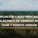Nuevo proyecto de electrificación rural presentado por la Gobernación y Enelar logró la aprobación de $20.273 millones ante el OCAD PAZ