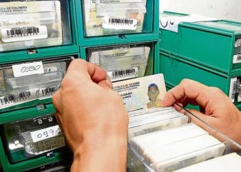 Este sábado jornada de entrega de cédulas de ciudadanía en Arauca