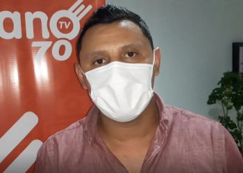 «Estamos en total disposición para apoyar proyectos encaminados a atender los efectos de la ola invernal»: Concejal Juan José Ramírez