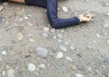 Doble homicidio se registró en zona rural de Saravena