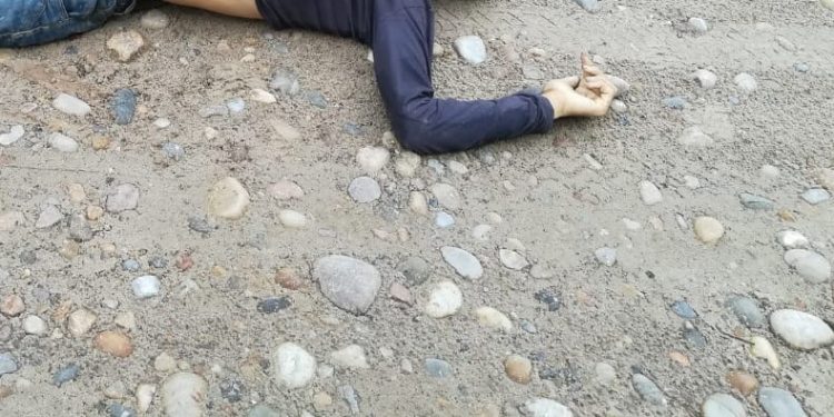 Doble homicidio se registró en zona rural de Saravena