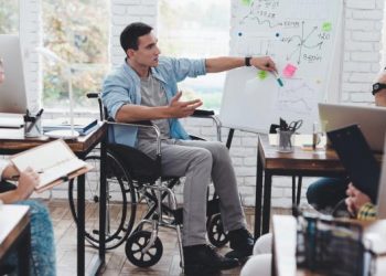 Población con discapacidad podrá acceder a créditos condonables para cursar programas técnicos, tecnológicos y universitarios