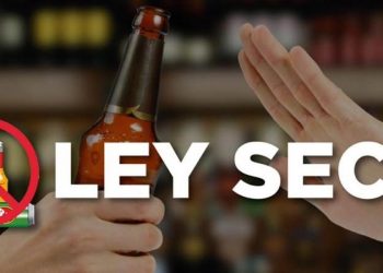 Hoy inicia la ley seca en el municipio de Arauca y se extenderá hasta el día martes
