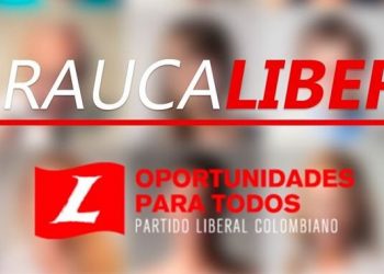 Por irregularidades fue impugnado proceso de elección de los directorios del partido Liberal en el departamento