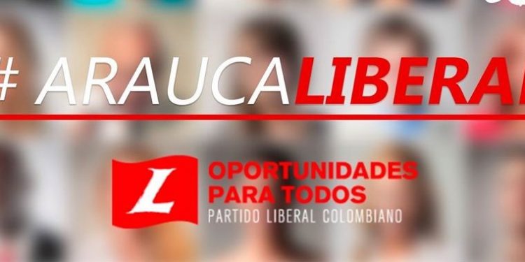 Por irregularidades fue impugnado proceso de elección de los directorios del partido Liberal en el departamento