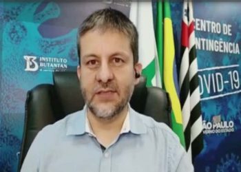 El colombiano Ricardo Palacios coordina en Brasil el desarrollo de un antídoto contra el covid-19
