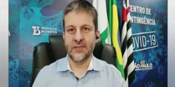 El colombiano Ricardo Palacios coordina en Brasil el desarrollo de un antídoto contra el covid-19