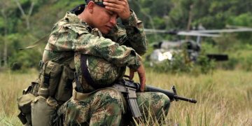Soldado disparó a uno de sus compañeros en base rural del municipio de Arauca