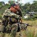 Soldado disparó a uno de sus compañeros en base rural del municipio de Arauca