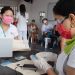 Comfiar y el PMA brindan ayudas alimentarias a población migrante, retornada y acogida proveniente de Venezuela