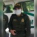 Por primera vez en la historia del departamento de Arauca, una mujer asume la comandancia de una estación de Policía