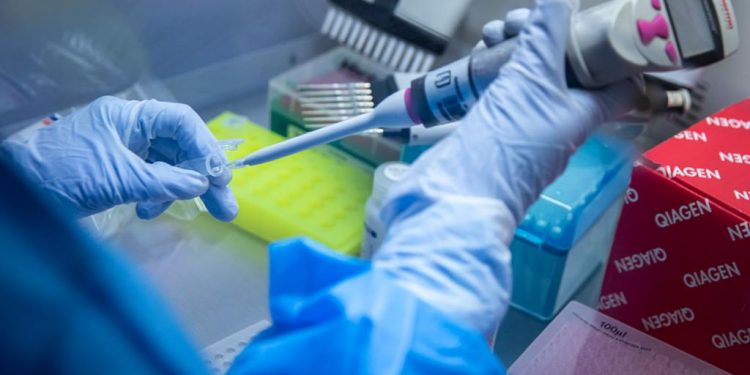 No se harán segundas pruebas de covid-19 a asintomáticos y casos leves