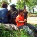 El reclutamiento de niños, niñas y adolescentes: Un pasado y presente vergonzoso