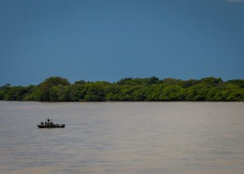 IDEAM emitió «Alerta Roja» por creciente súbita del río Arauca