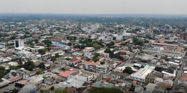 Asciende a 135 los casos de Covid-19 en la región araucana. 8 fueron detectados en miembros de la Armada en Arauca