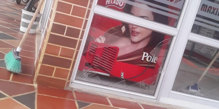 Ola de robos se registran a plena luz del día en la capital araucana