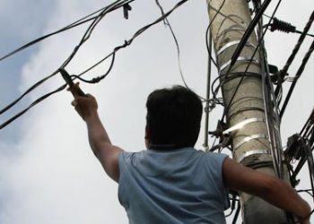 Enelar denunció manipulación de las redes eléctricas de forma ilegal por particulares