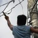 Enelar denunció manipulación de las redes eléctricas de forma ilegal por particulares
