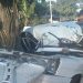 Dos muertos dejó racha de accidentes de tránsito durante el fin de semana