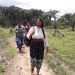 Familias Hitnú salieron desplazadas del resguardo La Vorágine por amenazas tras el asesinato de Gobernador indígena