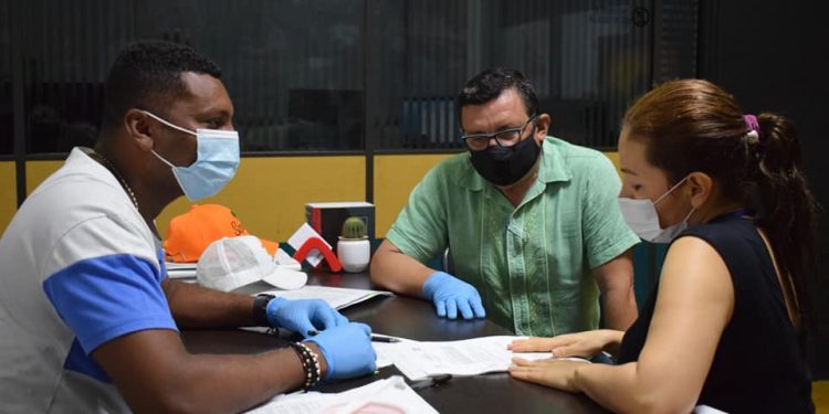 Por 8 días toque de queda total en el municipio de Saravena por crecimiento exponencial del Covid-19