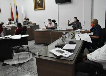 ¿Es viable cuarentena obligatoria para el municipio de Arauca?