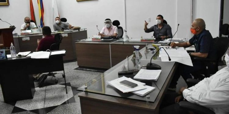¿Es viable cuarentena obligatoria para el municipio de Arauca?