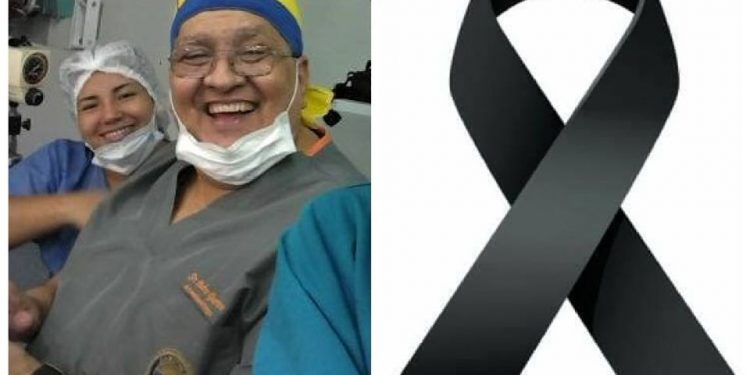 En la ciudad de Cali murió el médico araucano Pedro Telmo Guerrero