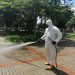 Dos funcionarios de la Alcaldía de Saravena dieron positivo para Covid-19