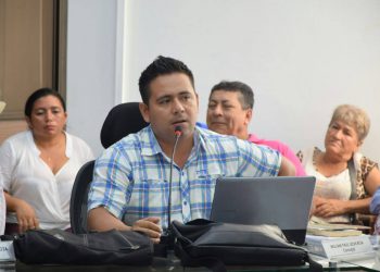 «Es una burla para los araucanos que el ex gerente de Emaar quiera ahora traer otra empresa de aseo»