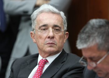 Corte dicta medida de aseguramiento contra Álvaro Uribe