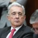 Corte dicta medida de aseguramiento contra Álvaro Uribe