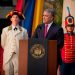 Presidente Duque ratificó compromiso con Arauca por medio del Pacto Bicentenario