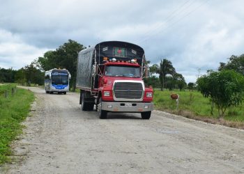 La guerrilla se sigue llevando los carros en Arauquita