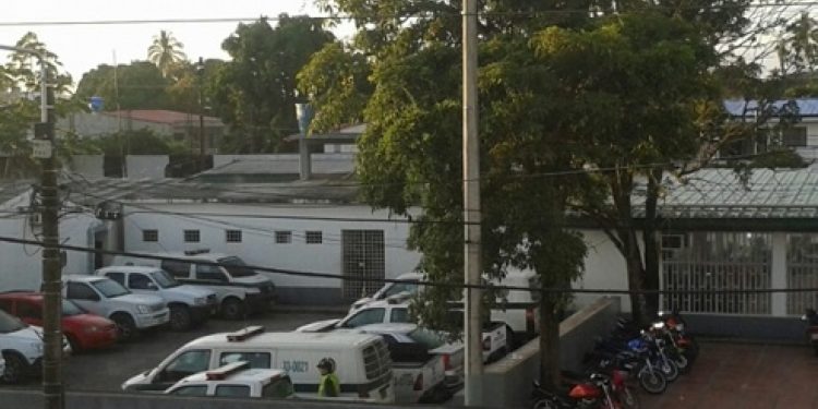 Detenidos con Covid-19 en la estación de Policía de Arauca podrían ser trasladados a otro lugar para cumplir la cuarentena