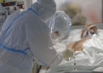 Una nueva muerte por Covid-19 se registra en el departamento de Arauca