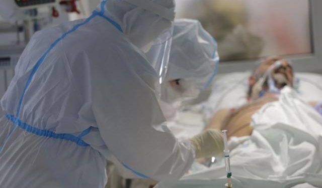 Una nueva muerte por Covid-19 se registra en el departamento de Arauca