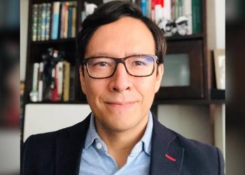 «En Colombia estamos sufriendo una pandemia de violación de derechos humanos»
