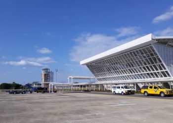 Menor de edad murió en pleno vuelo Arauca – Villavicencio