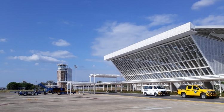 Menor de edad murió en pleno vuelo Arauca – Villavicencio