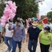 Gestora social del municipio de Arauca y demás familiares dieron positivo para Covid-19
