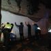 «Con piedras y botellas son recibidas las autoridades en Monserrate»