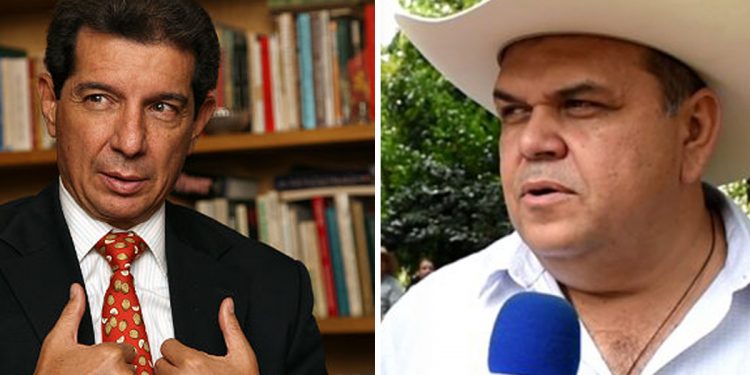 El rifirrafe entre Asosabana y Fedegán