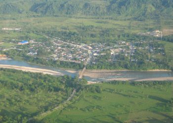 Cubará se sumó al cierre total para evitar contagios por  Covid-19