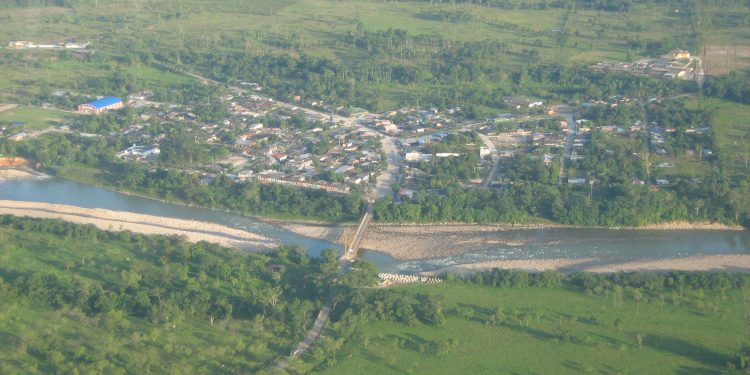 Cubará se sumó al cierre total para evitar contagios por  Covid-19