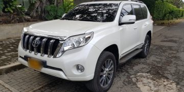 Guerrilla hurtó vehículo de la UNP del Alcalde de Puerto Rondón