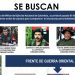 Emiten órdenes de captura contra plana mayor del ELN, por presunto secuestro de suboficial del Ejército en Arauca